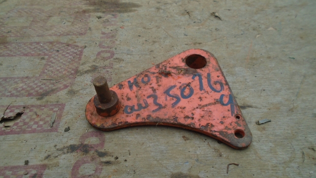 Westlake Plough Parts – Howard Rotavator Bracket 350769 