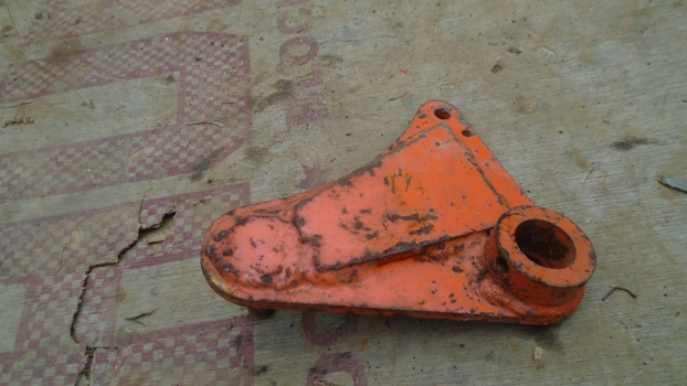 Westlake Plough Parts – Howard Rotavator Bracket 350769 