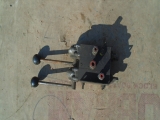 Tractor Implement Hydraulic Lever Pack Square Plate 