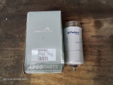 Mccormick Tractor Implement FUEL FILTER 6676435A1  Mccormick Tractor Implement FUEL FILTER 6676435A1       USED
