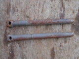 John Deere Combine Finger Rod Pair 260mm Long H162662 