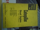 Caterpillar Diesel Engines Servicemens Book 