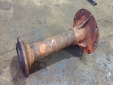 Howard E Series 60 Inch Gearbox To Chain Drive Flange  Howard E Series 60 Inch Gearbox To Chain Drive Flange       USED