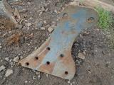RANSOMES PLOUGH UCN LEFT HAND FROG USED 