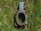 Ford Tractor Pto Bracket 4 Bolt 