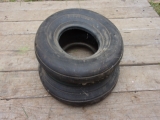 Hayturner Tractor Implement Kings Tire 13x6.50-6 Tyre 