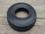 Hayturner Tractor Implement Kings Tire 4.00-8 Tyre 