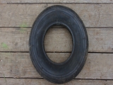 Hayturner Tractor Implement Hwa Fong 3.50-6 Tyre 
