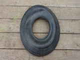 Hayturner Tractor Implement Nylon 3.50-6 Tyre 