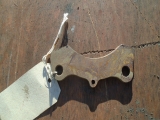 Fordson Major Tractor Gearbox Lower Shaft Retaining Plate 77015  Fordson Major Tractor Gearbox Lower Shaft Retaining Plate 77015       USED