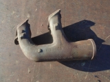 Ford Tractor Manifold Part 2702e9430b 