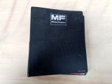 Massey Ferguson Manual Engines  Massey Ferguson Manual Engines       USED