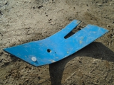 RANSOMES TRASHBOARD PLATE WITH BOLT RIGHT HAND PBB6389  RANSOMES TRASHBOARD PLATE WITH BOLT RIGHT HAND PBB6389      USED