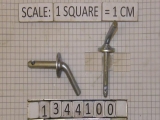 Dowdeswell 1344100 Square Skim Locating Pin X1 