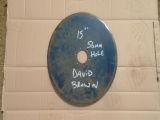 DAVID BROWN PLOUGH DISC 15INCH 56MM HOLE 
