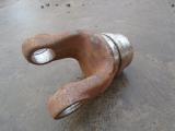 PTO SHAFT END 30MM X 90MM JOURNEL  PTO SHAFT END 30MM X 90MM JOURNEL      USED