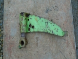 Dowdeswell Plough Front Disc Arm Green 