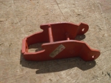 Tractor Implement Kuhn Drill Bracket 53030410  Tractor Implement Kuhn Drill Bracket 53030410       USED