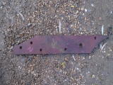 Massey Ferguson Plough Landslide Rh (38)  Massey Ferguson Plough Landslide Rh (38)       USED