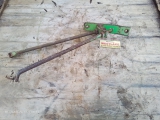 Dowdeswell Plough DD2 Rear Stays and Bracket RH  Dowdeswell Plough DD2 Rear Stays and Bracket RH       USED