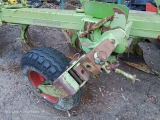 Dowdeswell Plough DP130 Depth Wheel  Dowdeswell Plough DP130 Depth Wheel       USED