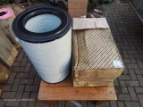 Cnh Industrial Tractor Implement FILTER 84386403  Cnh Industrial Tractor Implement FILTER 84386403       USED