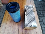 Cnh Industrial Tractor Implement FILTER 87684088  Cnh Industrial Tractor Implement FILTER 87684088       USED