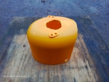 Mccormick Tractor Implement GUARD 6524934M1  Mccormick Tractor Implement GUARD 6524934M1       USED
