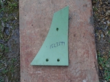 Dowdeswell Plough Shin 1523599  Dowdeswell Plough Shin 1523599       USED