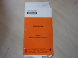 Howard Rotavator Haytimer Instruction Book (a) 