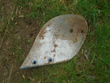 Lemken Plough Skim Mouldboard 3470555 Lh  Lemken Plough Skim Mouldboard 3470555 Lh       USED