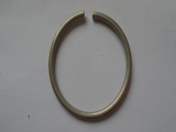 Pz Part Ring Circlip For 30mm Shaft Vgpz58  Pz Part Ring Circlip For 30mm Shaft Vgpz58       USED