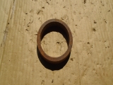 Howard Dowdeswell Rotavator Spacer 65674  Howard Dowdeswell Rotavator Spacer 65674       USED