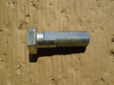 Howard Dowdeswell Rotavator Special Bolt Single 650392  Howard Dowdeswell Rotavator Special Bolt Single 650392       USED