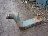 Ransomes Plough 300 Series Rear Transport Arm & Bracket Pbb6931 Pbb7582  Ransomes Plough 300 Series Rear Transport Arm & Bracket Pbb6931 Pbb7582       USED