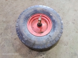 Dowdeswell Dp100 Depth Wheel and Pin  Dowdeswell Dp100 Depth Wheel and Pin       USED