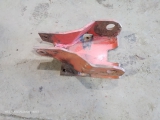 Kverneland Plough LB85 Front Beam Bracket  Kverneland Plough LB85 Front Beam Bracket       USED