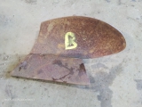 Kverneland Plough Skimmer Head 076804 LH (B)  Kverneland Plough Skimmer Head 076804 LH (B)       USED