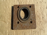 Howard Dowdeswell Rotavator Rectangular Flange With Oil Seal 