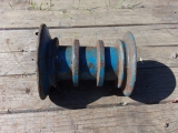 Ransomes Plough Implement Disc Harrow Bearing Spool Dh115 