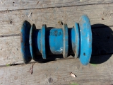Ransomes Plough Implement Disc Harrow Bearing Spool Pba1881 