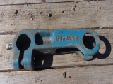 Ransomes Plough Implement Cross Shaft Arm Pba2866 