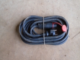John Deere Tractor Implement Mower Power Cable R0005rnf 300/500v  John Deere Tractor Implement Mower Power Cable R0005rnf 300/500v       USED