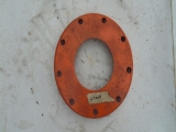 Howard Rotavator Tin Flange 9 Hole 63209 