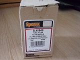 Sparex Fuel Filter S40540 