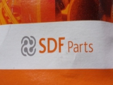 Sdf Parts Same Filter 01182947  Sdf Parts Same Filter 01182947       USED
