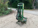 Fraser Forklift Attachment  Fraser Forklift Attachment       USED