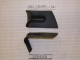 Dowdeswell 206100 Scraper (front) X1 