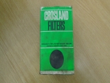 Crosland Tractor Vehicle Filter 511  Crosland Tractor Vehicle Filter 511       USED