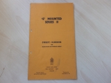 Howard Rotavator E Mounted Series 2 Owners Handbook (a) 